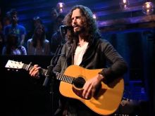 Chris Cornell
