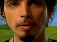 Chris Cornell