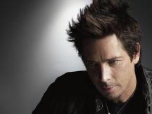 Chris Cornell