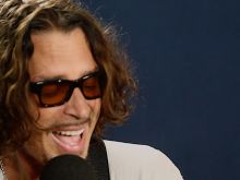 Chris Cornell