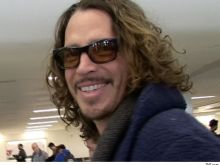 Chris Cornell