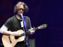Chris Cornell