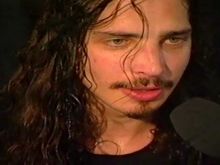 Chris Cornell