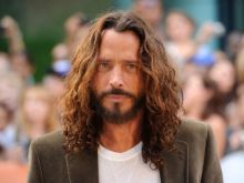 Chris Cornell