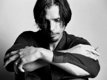 Chris Cornell