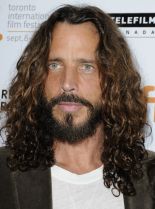 Chris Cornell