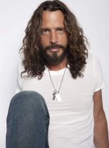 Chris Cornell