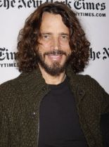 Chris Cornell