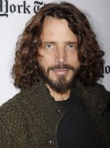 Chris Cornell