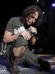 Chris Cornell