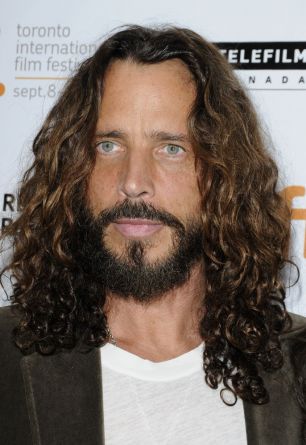 Chris Cornell