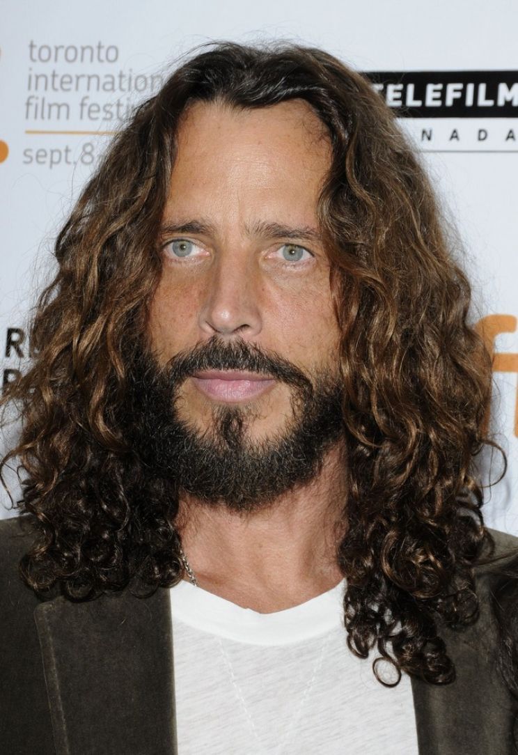 Chris Cornell