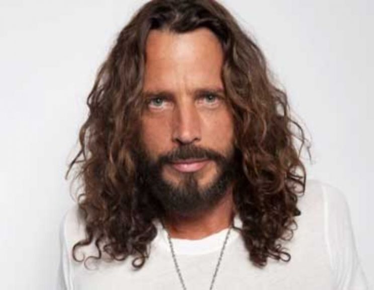 Chris Cornell