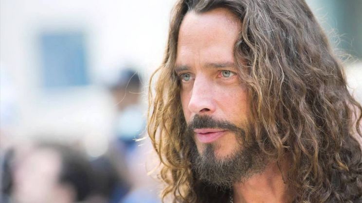 Chris Cornell