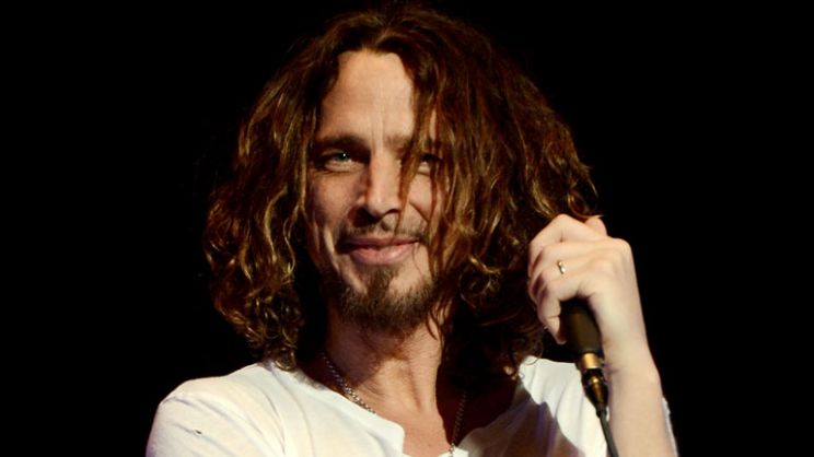 Chris Cornell