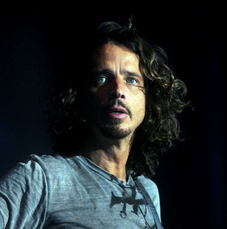 Chris Cornell