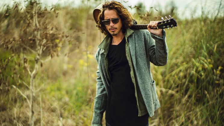 Chris Cornell