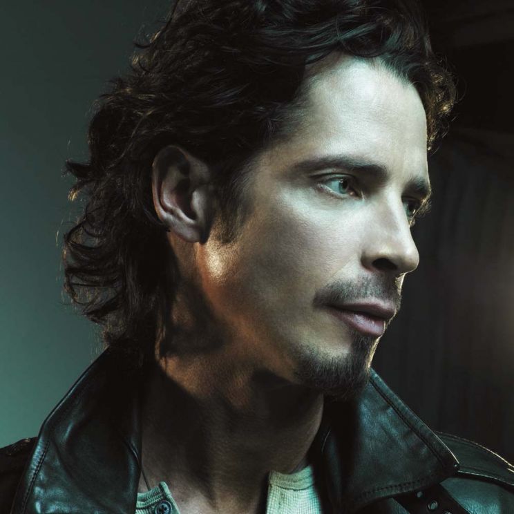 Chris Cornell