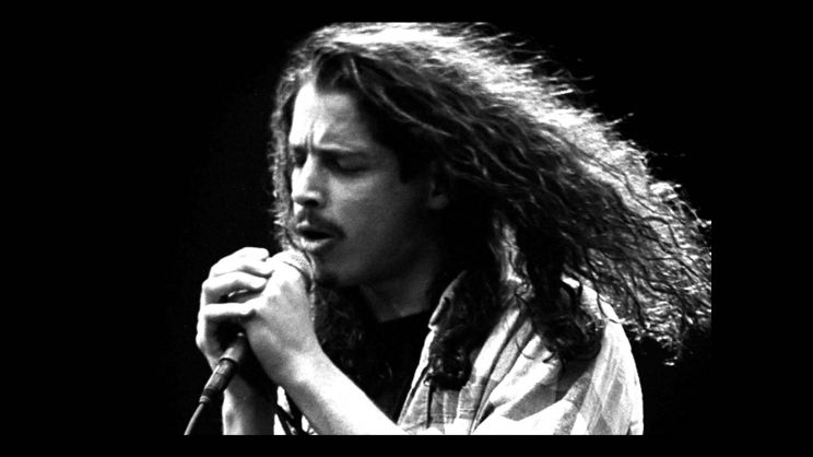 Chris Cornell