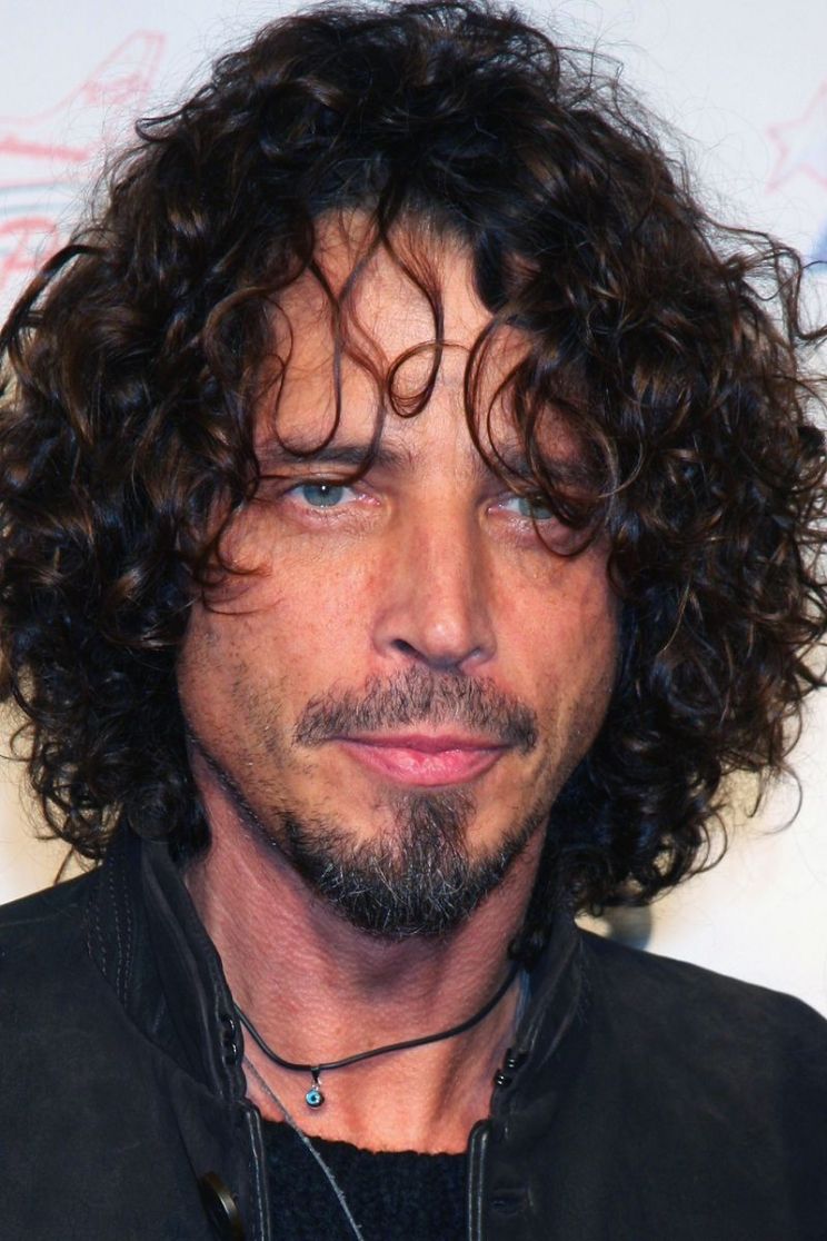 Chris Cornell