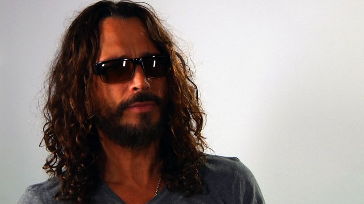 Chris Cornell