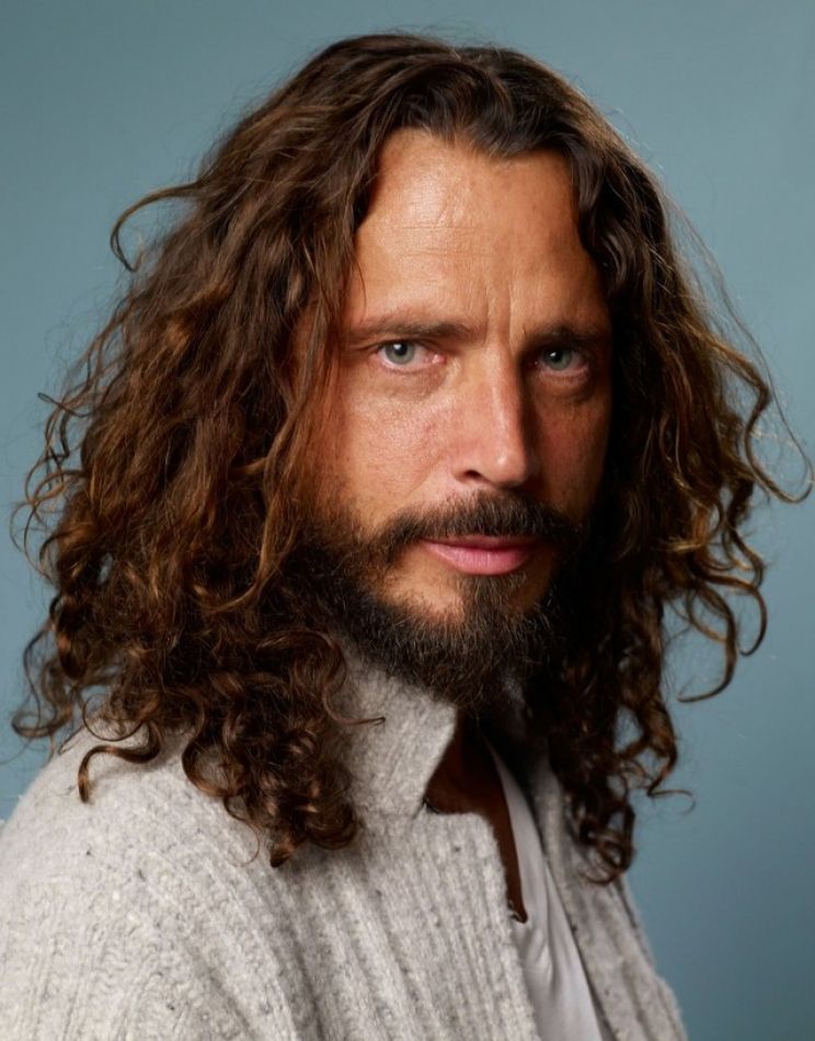 Chris Cornell