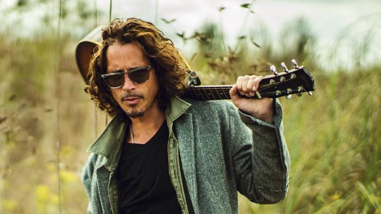 Chris Cornell