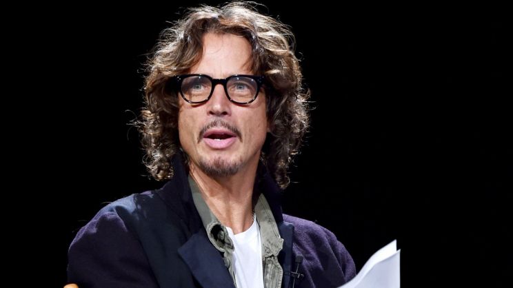 Chris Cornell