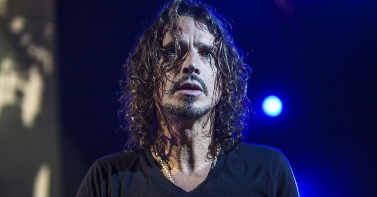 Chris Cornell