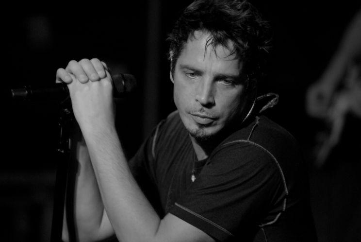 Chris Cornell