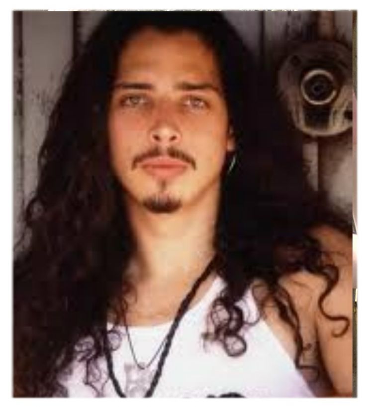 Chris Cornell