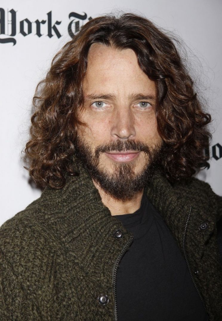 Chris Cornell