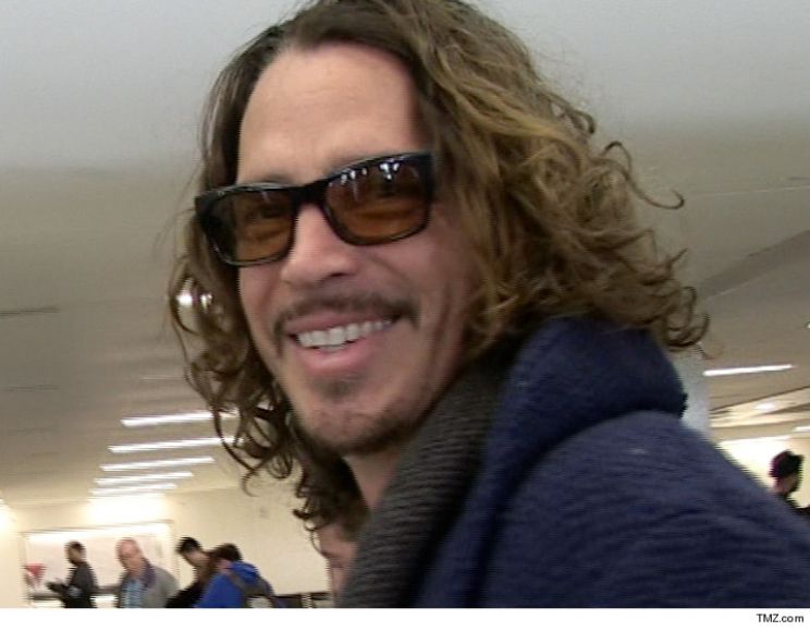 Chris Cornell