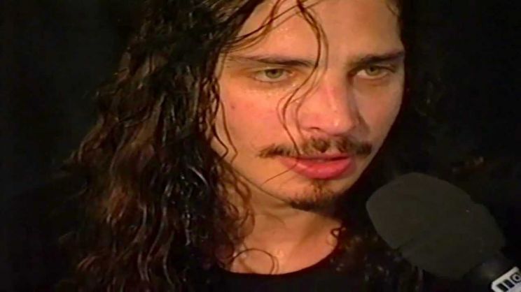 Chris Cornell