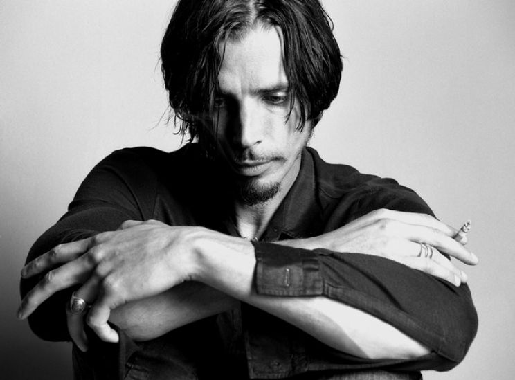 Chris Cornell