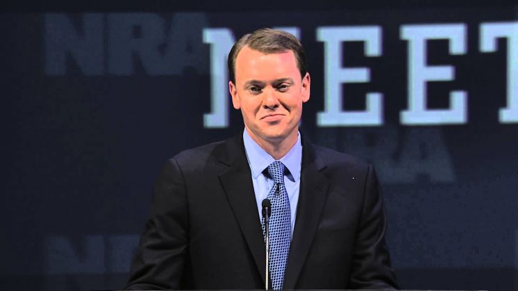 Chris Cox