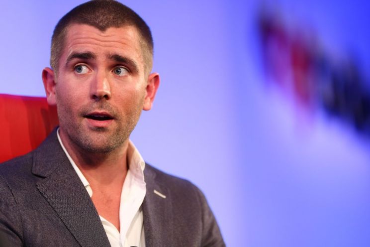 Chris Cox