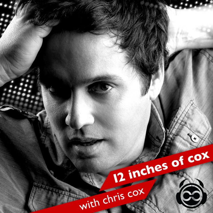 Chris Cox