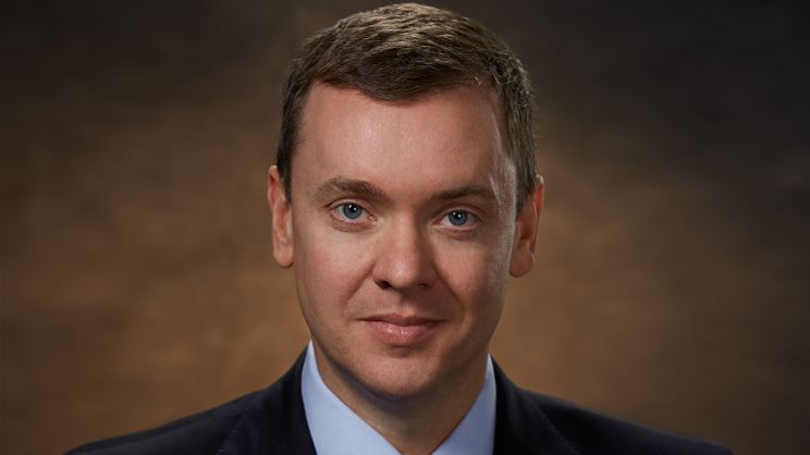 Chris Cox