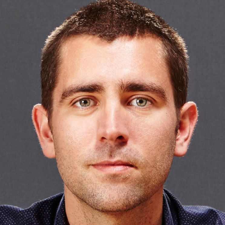 Chris Cox