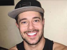 Chris Crocker