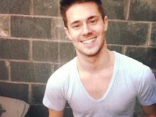 Chris Crocker