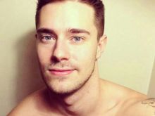 Chris Crocker