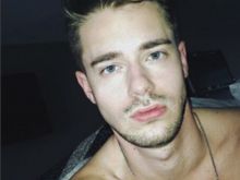 Chris Crocker