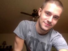 Chris Crocker