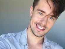 Chris Crocker