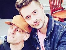 Chris Crocker