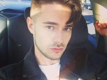 Chris Crocker