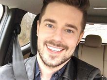 Chris Crocker photo
