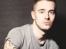 Chris Crocker